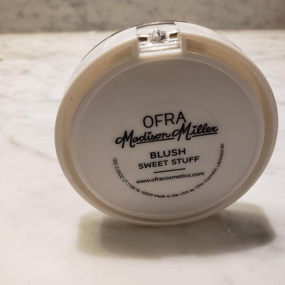 Ofra Madison Miller Blush In Sweet Stuff - Picture 3 of 3